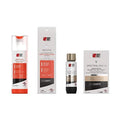 Revita Shampoo w/Biotin, Caffeine and Hair Growth StimuLatitudeing Ingredients, Helps Block DHT w/DNC-N Nanoxidil 5% Hair Regrowth Treatment