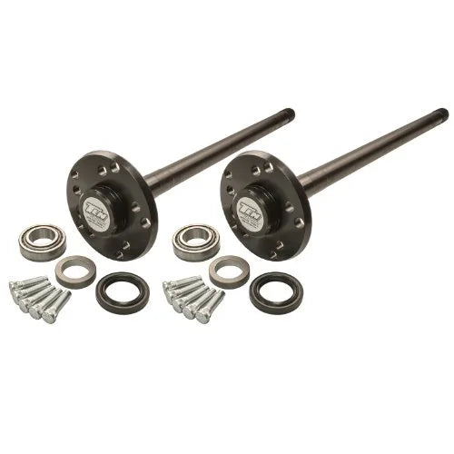 Motive Gear MG22135 MOGMG22135 REAR AXLE KIT; DANA 44 87-06 YJ/TJ/XJ L/R - 30 SPLINEDUAL BC Fits select: 1997-2006 JEEP WRANGLER / TJ, 1989-1995 JEEP WRANGLER / YJ