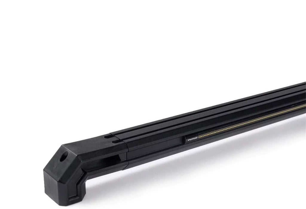 Putco Tec Rails 19 Ddg 5.7' Bed (109872) Fits select: 2019-2022 RAM 1500 BIG HORN/LONE STAR