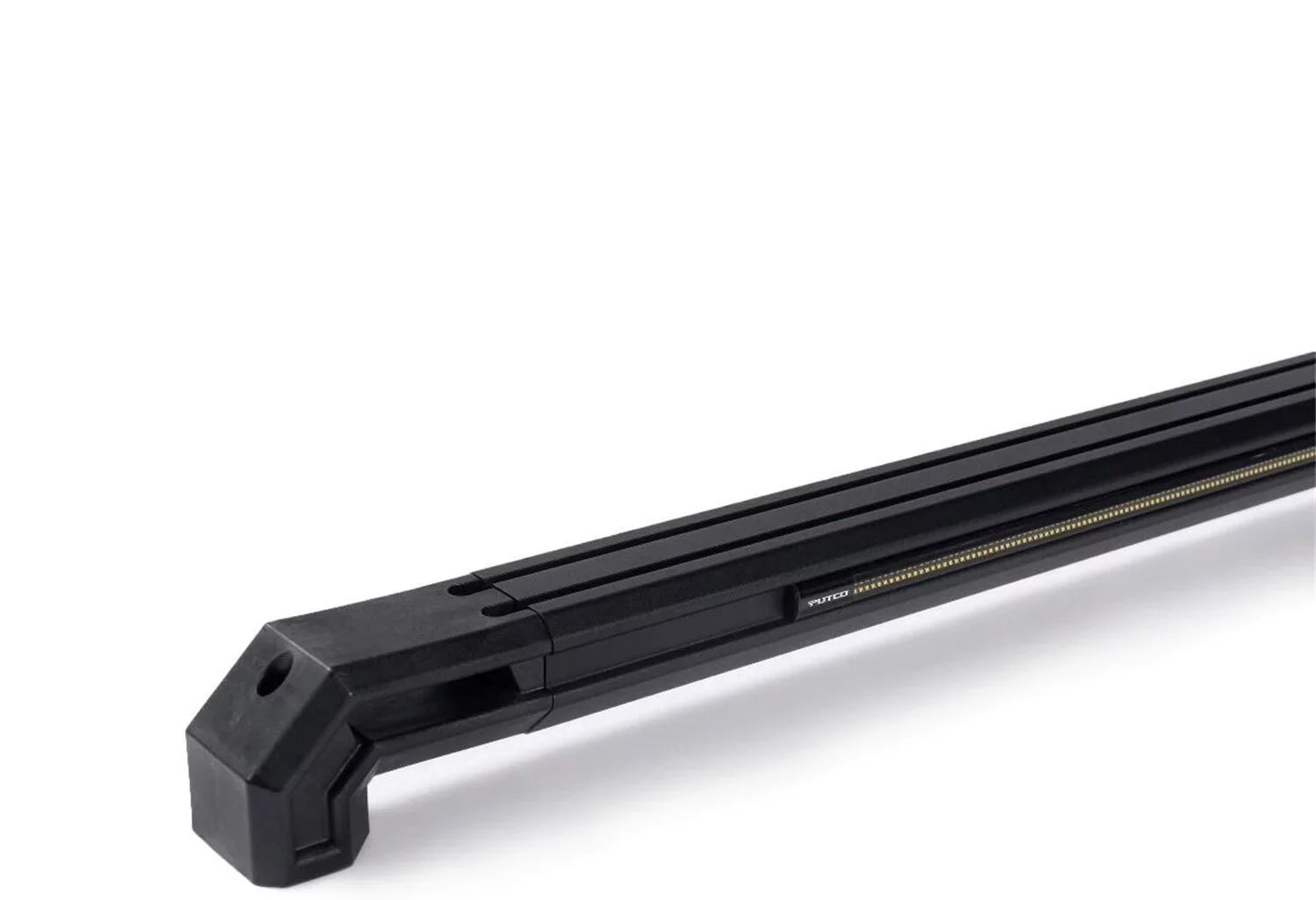 Putco Tec Rails 19 Ddg 5.7' Bed (109872) Fits select: 2019-2022 RAM 1500 BIG HORN/LONE STAR