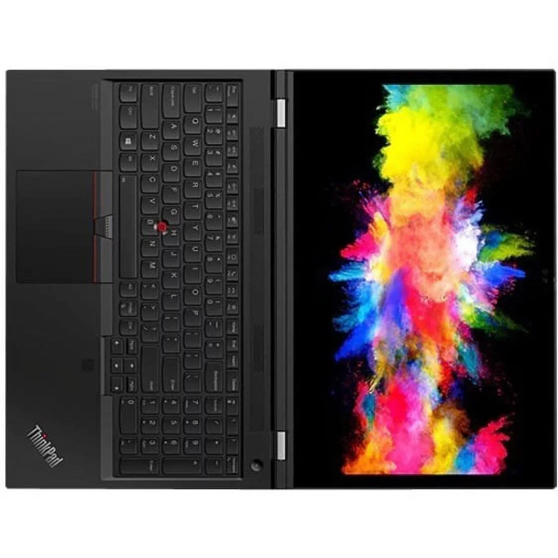 ThinkPad T15g Gen 2 20YS002UUS 15.6" Notebook - Full HD - 1920 x 1080 - Intel Core i7 11th Gen i7-11800H Octa-core (8 Core) 2.30 GHz - 16 GB Total RAM - 512 GB SSD - Black