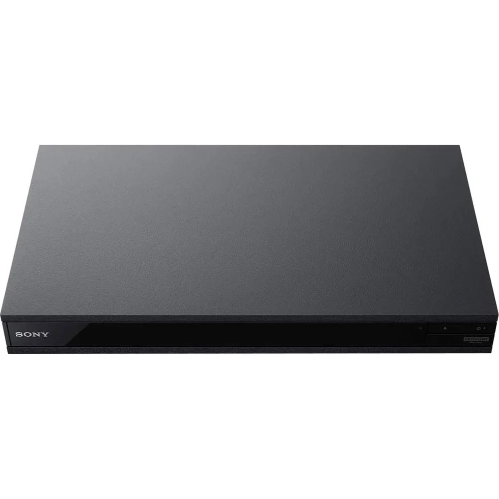 Open Box  UBP-X800M2 4K UHD Home Theater Streaming Blu-Ray Disc Player, Black