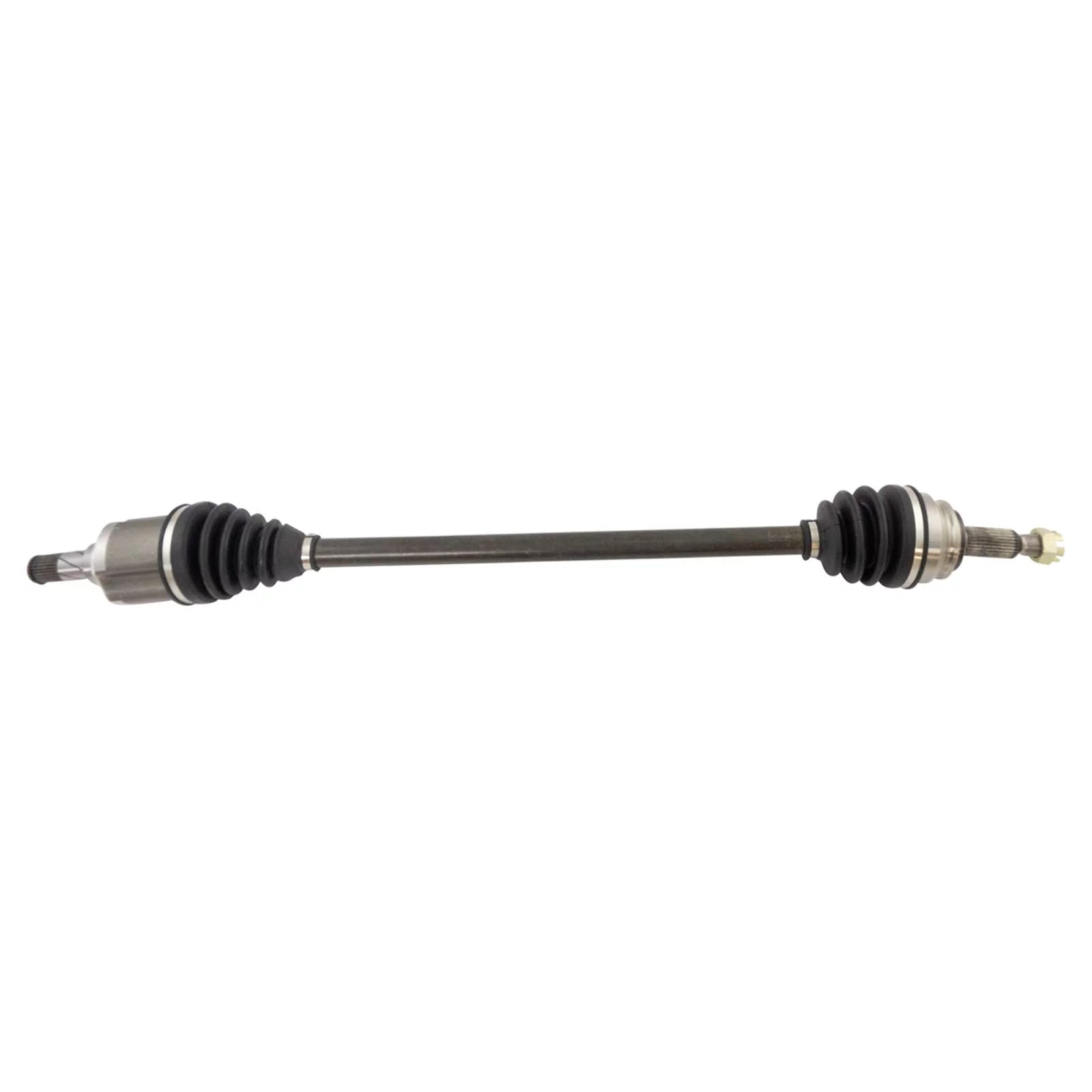 TRQ Front CV Axle Shaft Assembly RH Side for Compass Patriot Caliber 2.0 Auto CSA72824 Fits select: 2007-2011 DODGE CALIBER, 2007-2017 JEEP PATRIOT
