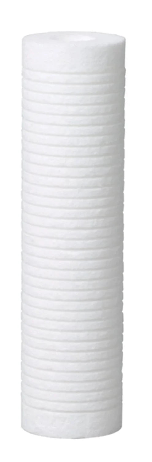 Package Of 4 3M CUNO Aqua-Pure AP124 Whole House Filter