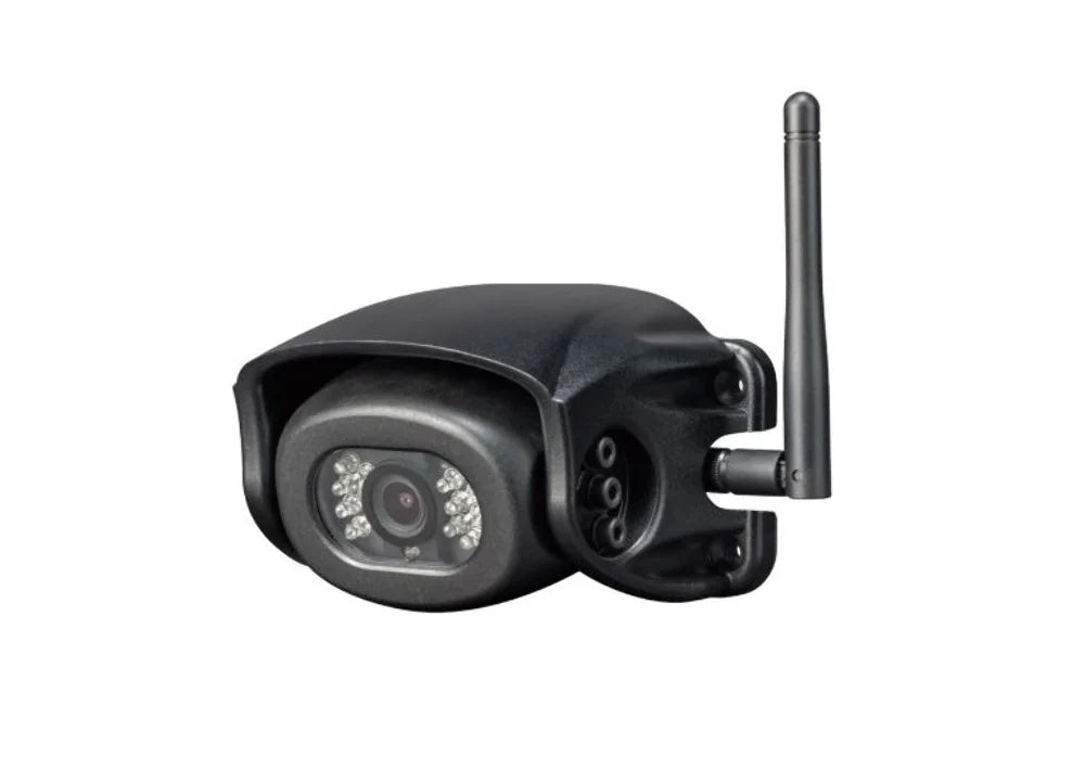 ASA WVH100 Digital Wireless Wisight Observation Camera with Built in Microphone
