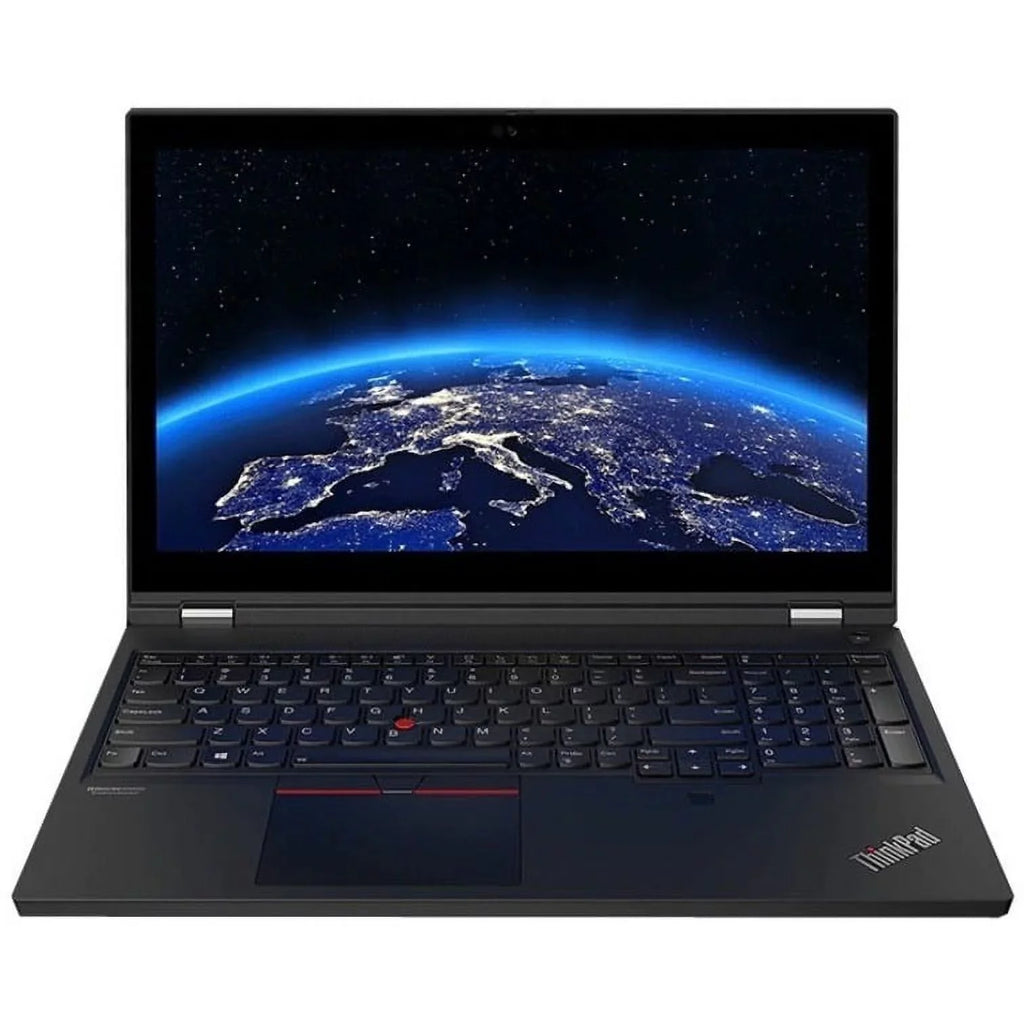 ThinkPad T15g Gen 2 20YS002UUS 15.6" Notebook - Full HD - 1920 x 1080 - Intel Core i7 11th Gen i7-11800H Octa-core (8 Core) 2.30 GHz - 16 GB Total RAM - 512 GB SSD - Black