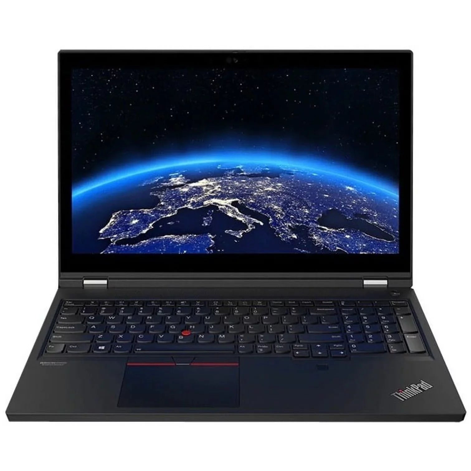 ThinkPad T15g Gen 2 20YS002UUS 15.6" Notebook - Full HD - 1920 x 1080 - Intel Core i7 11th Gen i7-11800H Octa-core (8 Core) 2.30 GHz - 16 GB Total RAM - 512 GB SSD - Black