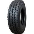 Mastertrack M-TRAC MS 11R24.5 Mixed Service Commercial Truck 149/146 L 16 Ply Load Range H Radial Tire