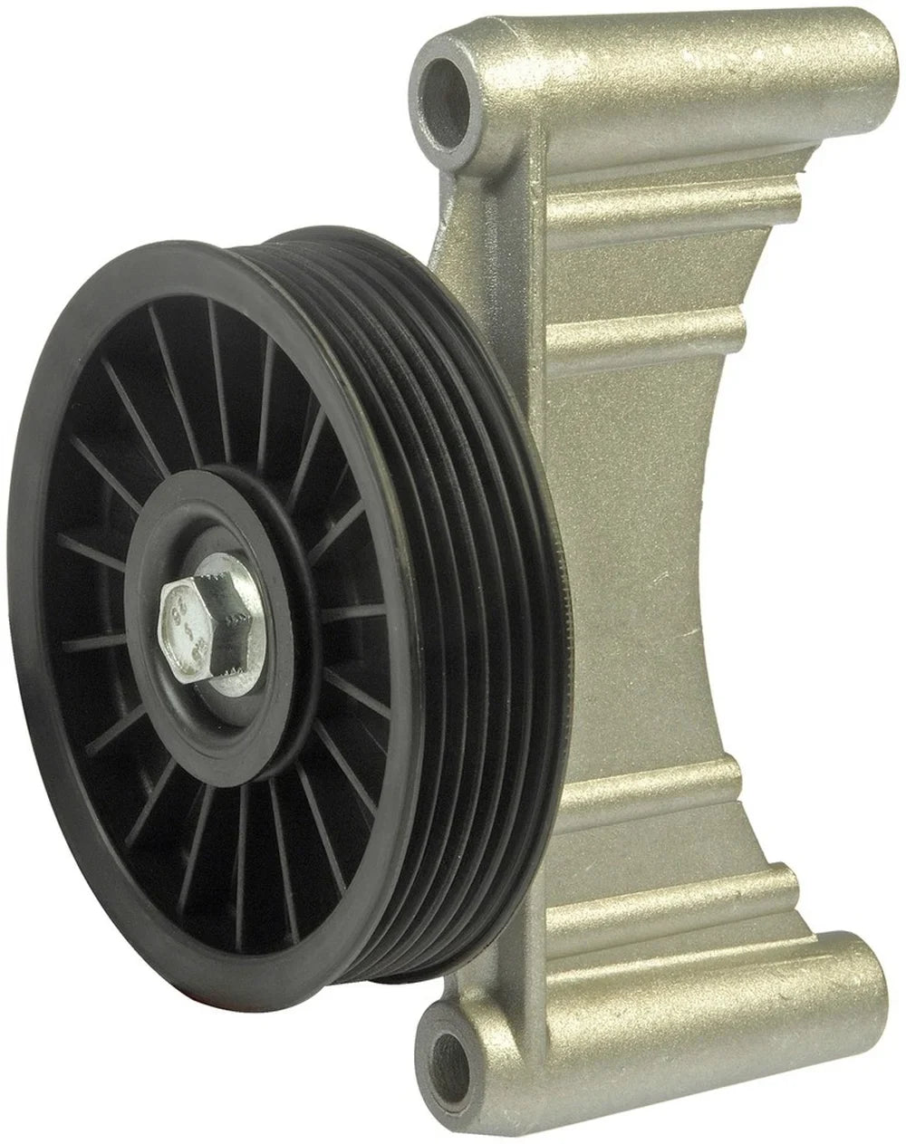 Dorman 34152 A/C Compressor Bypass Pulley for Specific Chevrolet / GMC / Oldsmobile Models