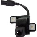 Back Up Camera Compatible with 2010-2015 Toyota Prius