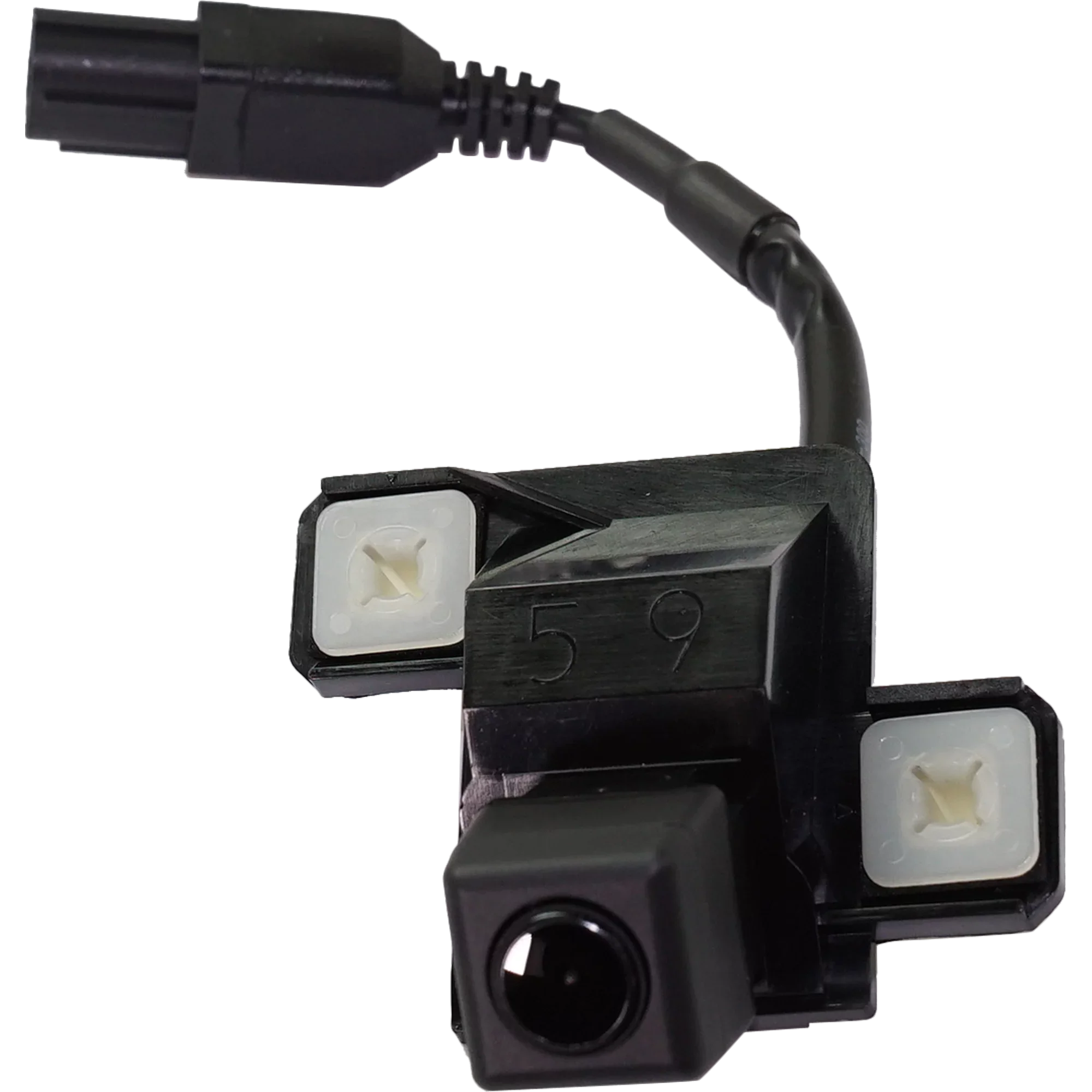 Back Up Camera Compatible with 2010-2015 Toyota Prius