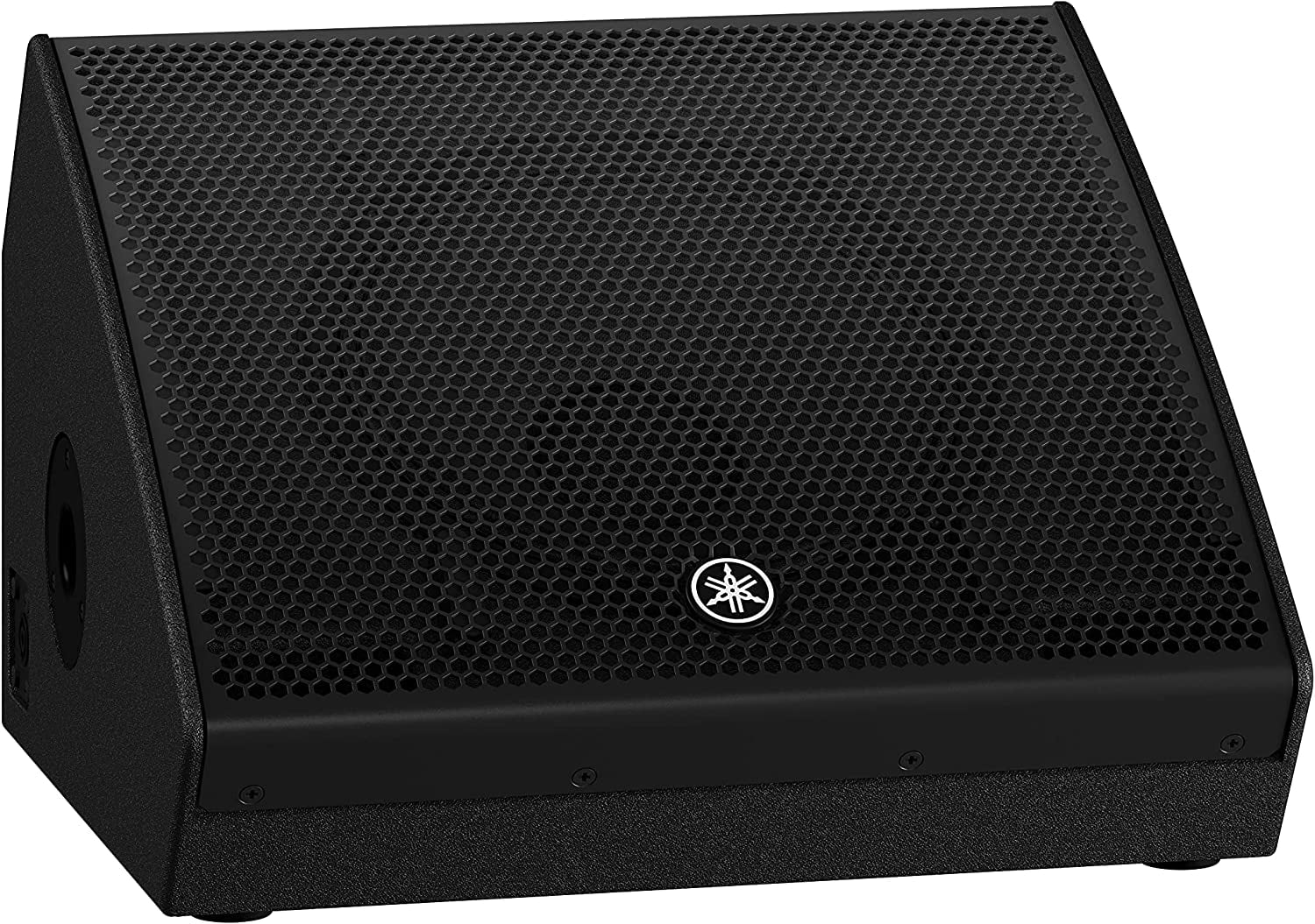 Yamaha DHR12M 12" Powered Speaker
