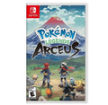 Pre-Owned Nintendo Pokemon Legends Arceus (Nintendo Switch) (Good)