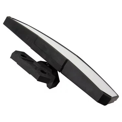 Tusk UTV Rear View Mirror For POLARIS RZR Turbo R 4 Sport 2022-2023