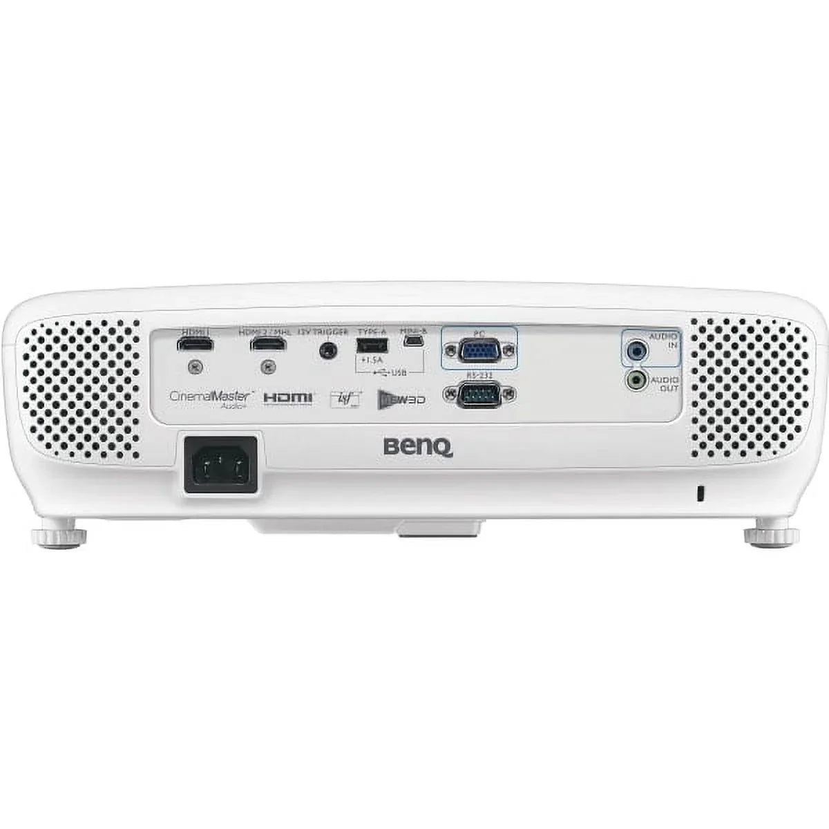 HT2150ST DLP 2200L 1080P 15K:1 GAMING SHORT THROW PROJ FULL HD