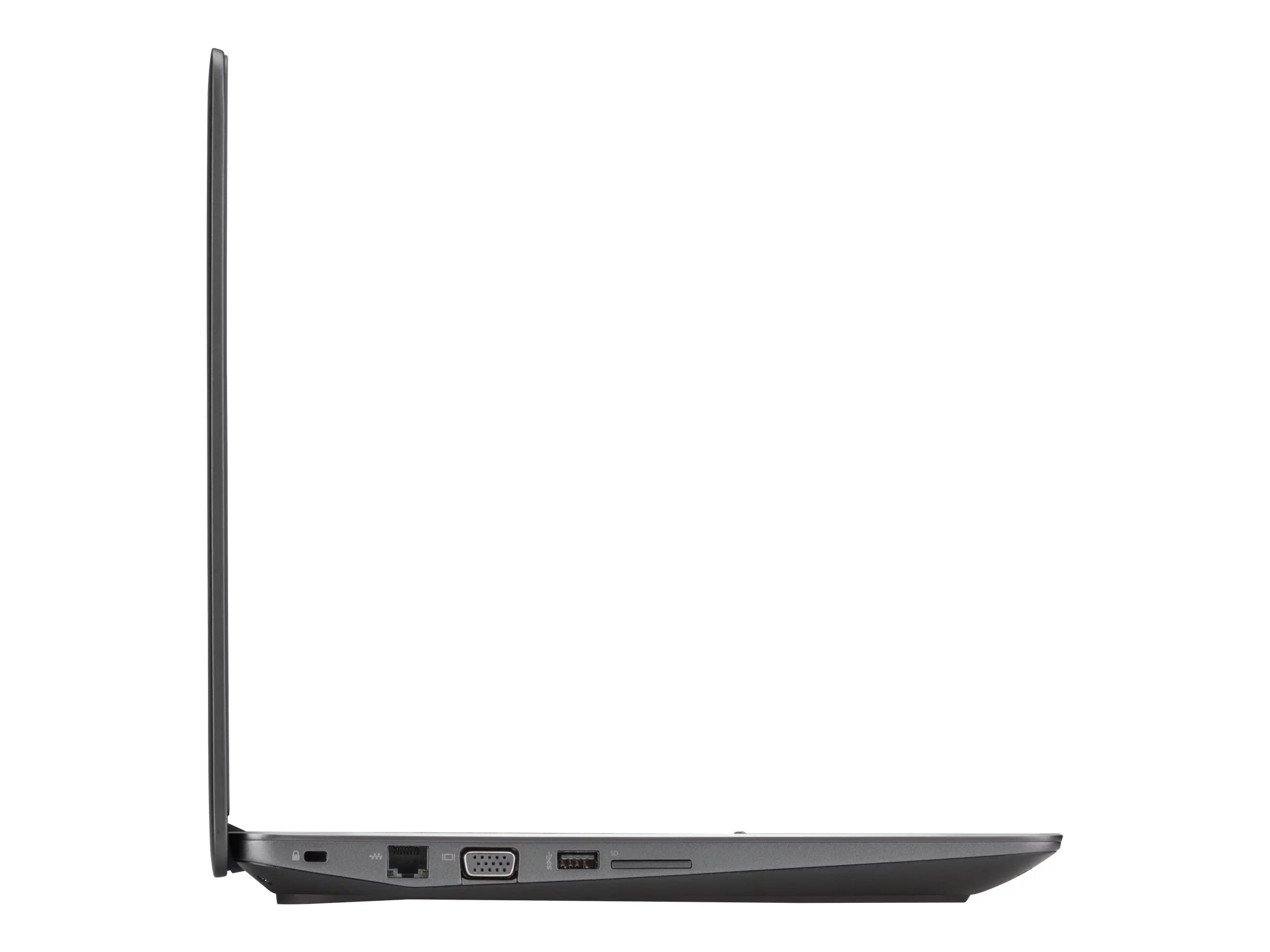 ZBook 15 G3 Mobile Workstation - 15.6" - Core i7 6700HQ - 16 GB RAM - 512 GB SSD