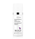 m.a.d skincare anti-aging: transforming daily moisturizer - 50g