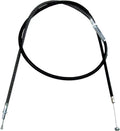 1980 - 1983 Kawasaki KZ 550C Cable, Black Vinyl, Clutch
