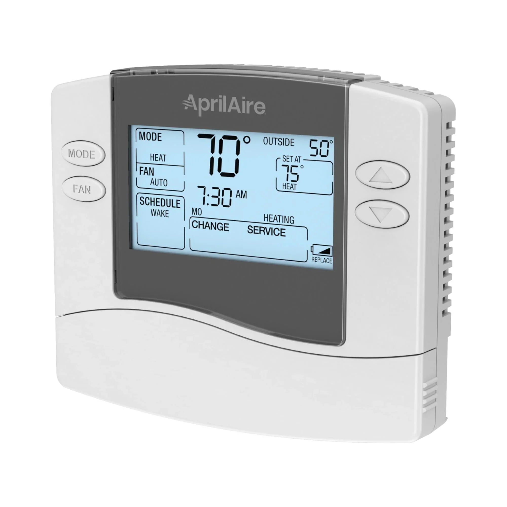 AprilAire 8444 Digital Thermostat