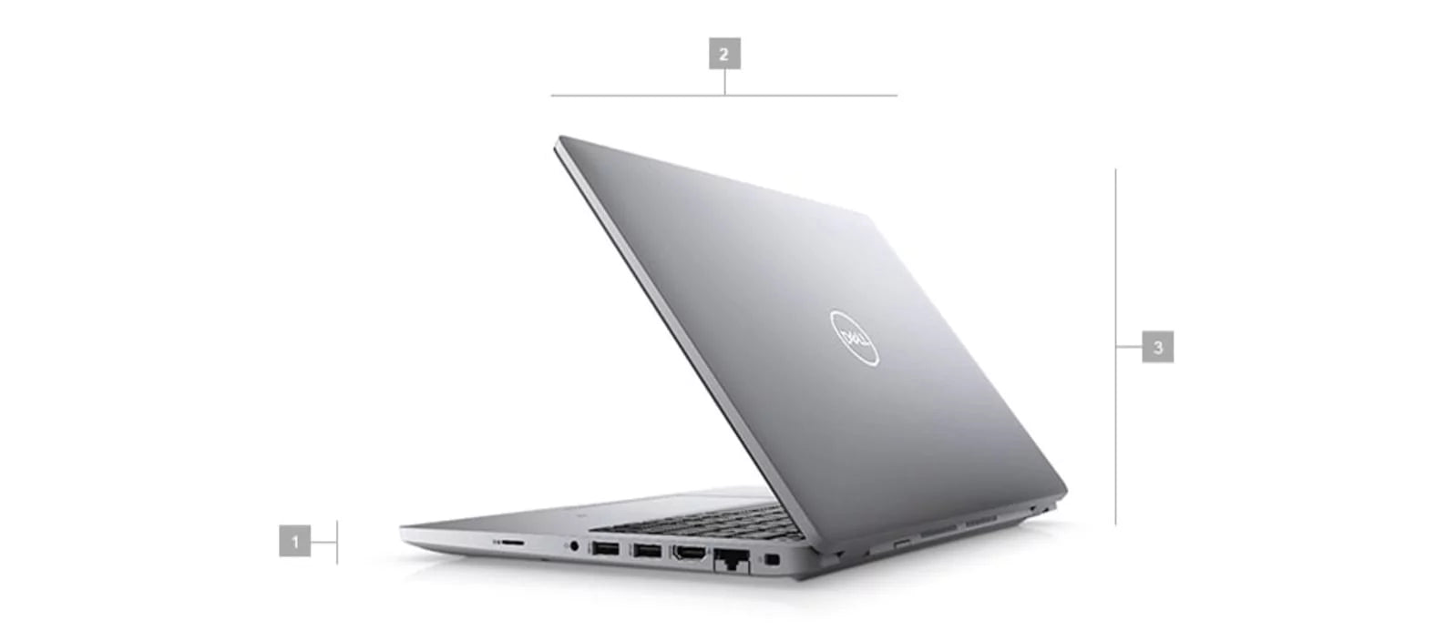 Restored  Latitude 5000 5420 Laptop (2021) 14" FHD Core i5 - 512GB SSD - 8GB RAM Cores - 11th Gen CPU (Refurbished)