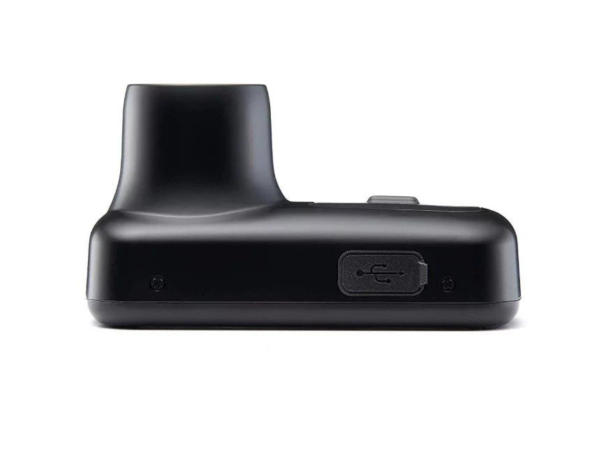 Restored NEXT BASE NBDVR222 Dash Cam - Black (Refurbished)