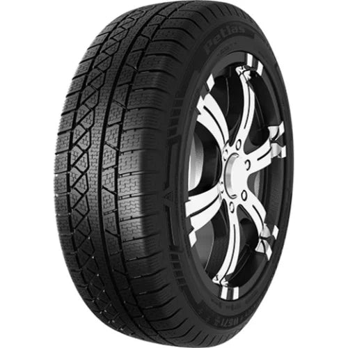 Petlas Explero W671 245/60R18 105H BSW (2 Tires) Fits: 2011-19 Ford Explorer XLT, 2016-21 Honda Pilot EX-L