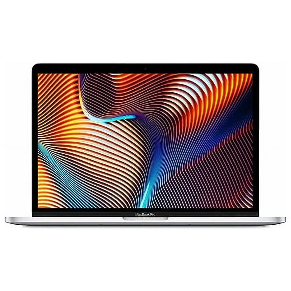 Pre-Owned  MacBook Pro Laptop Core i5 2.9GHz 16GB RAM 256GB SSD 13" Silver MLVP2LL/A (2016) - Refurbished - Good