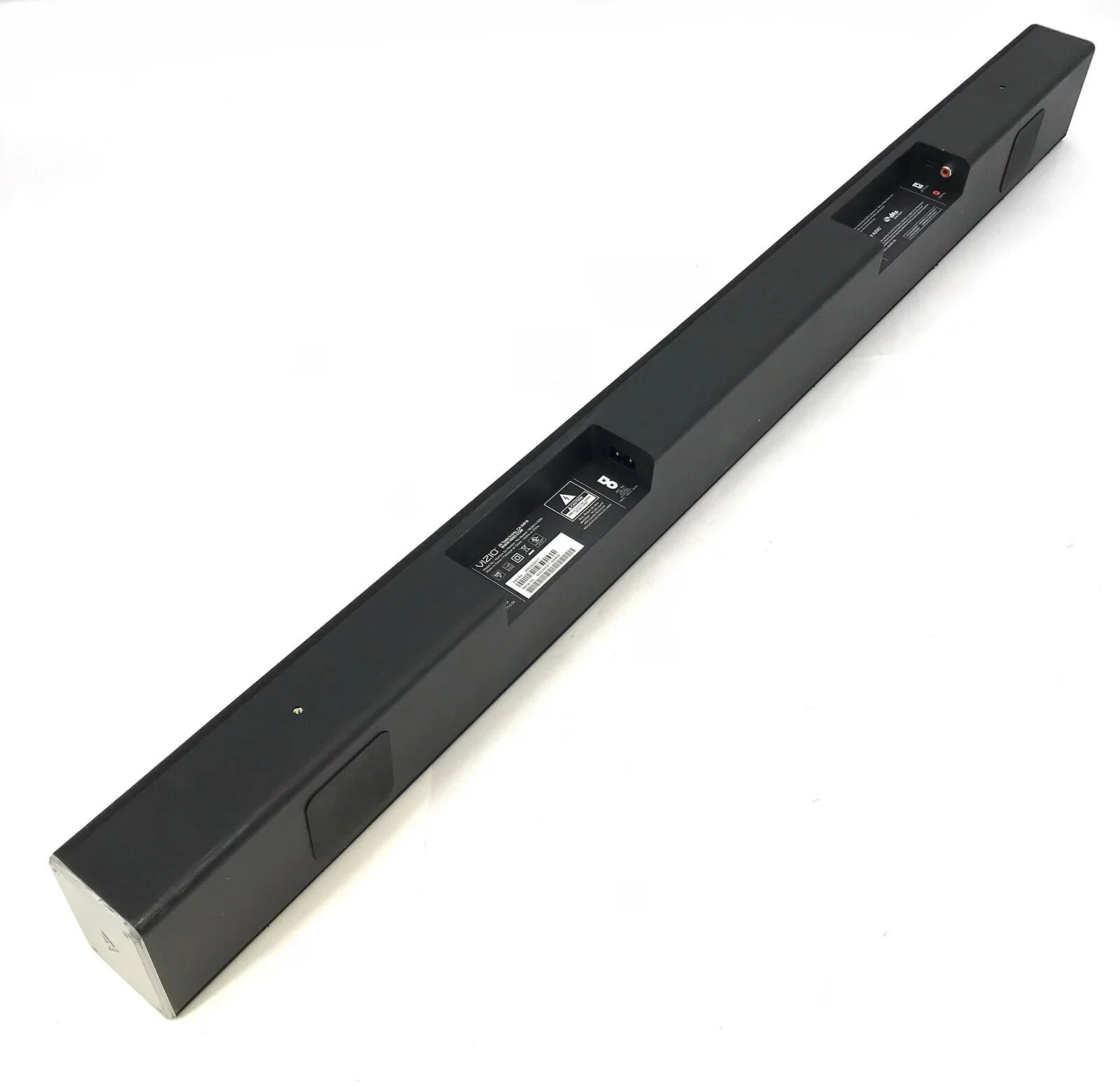 Vizio SB3621N-E8M 36" 2.1 Channel Replacement Sound Bar Black/Silver Used #VT5867