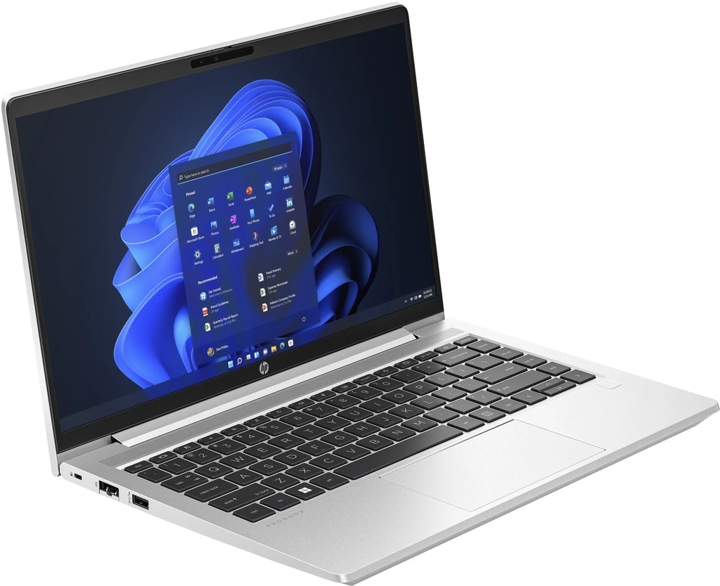 ProBook 440-G10 14" FHD Notebook, Intel i7-1355U, 1.70GHz, 16GB RAM, 512GB SSD, Win11P - 8L0A2UA#ABA (Certified Refurbished)