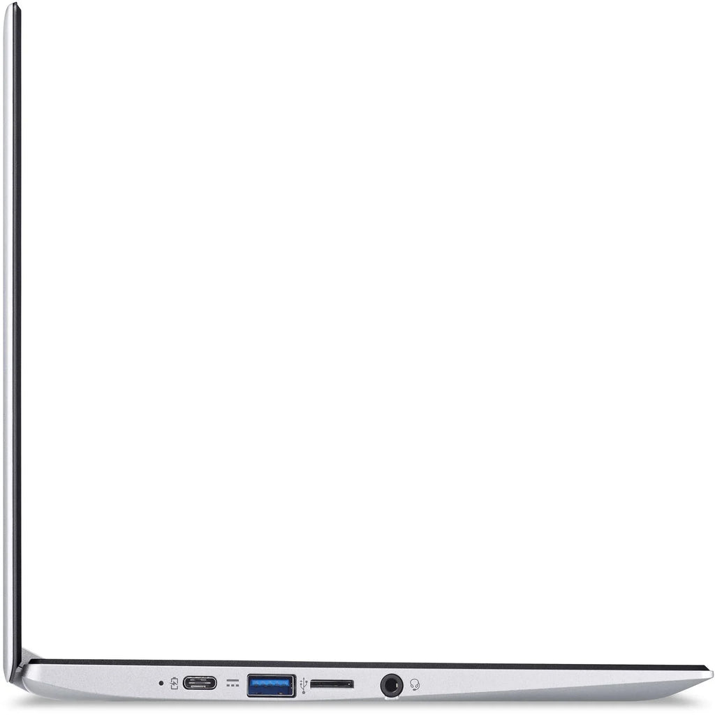 Acer Chromebook 311 11.6" Intel Celeron N4000 1.1GHz 4GB Ram 32GB Flash ChromeOS (Scratch and Dent Refurbished)