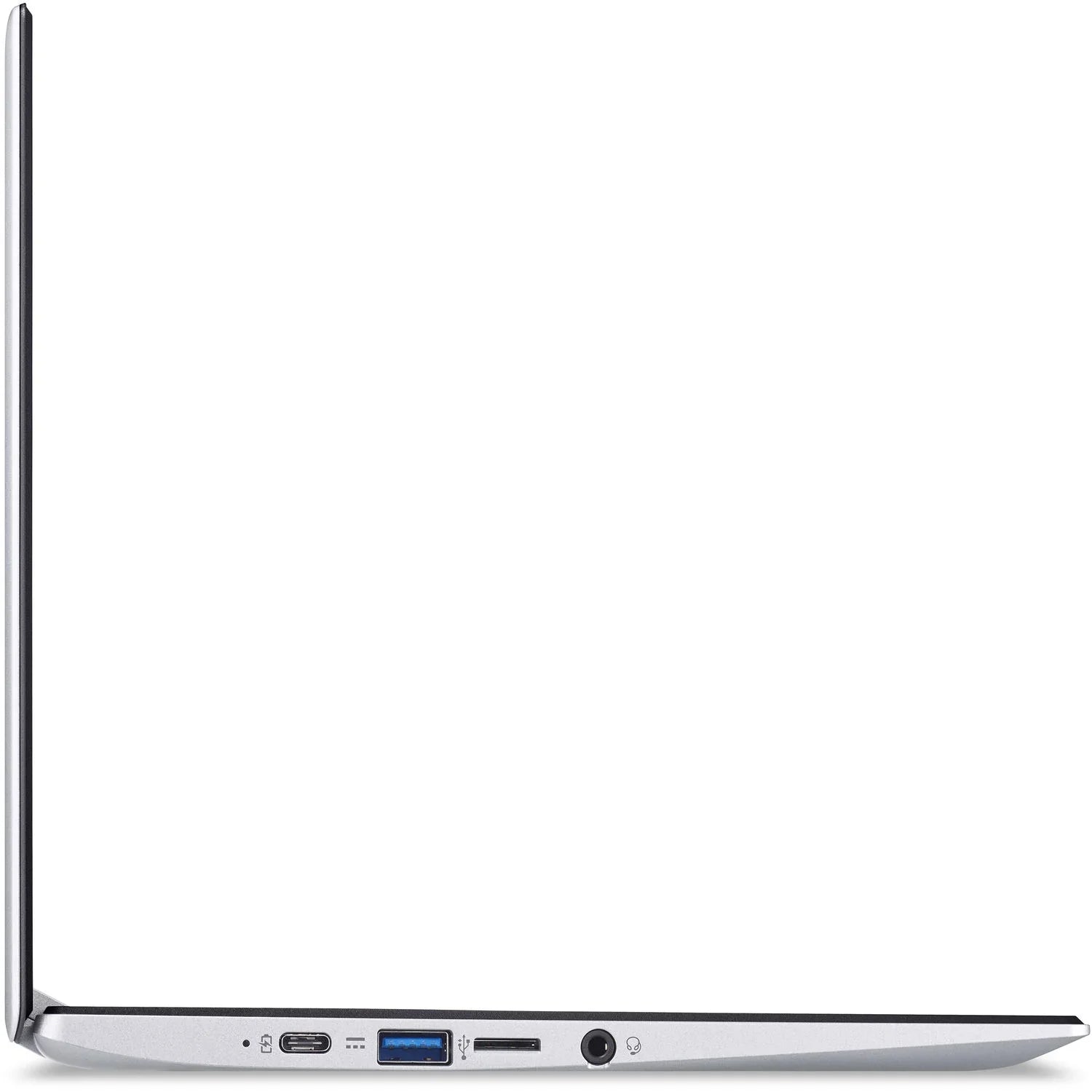 Acer Chromebook 311 11.6" Intel Celeron N4000 1.1GHz 4GB Ram 32GB Flash ChromeOS (Scratch and Dent Refurbished)