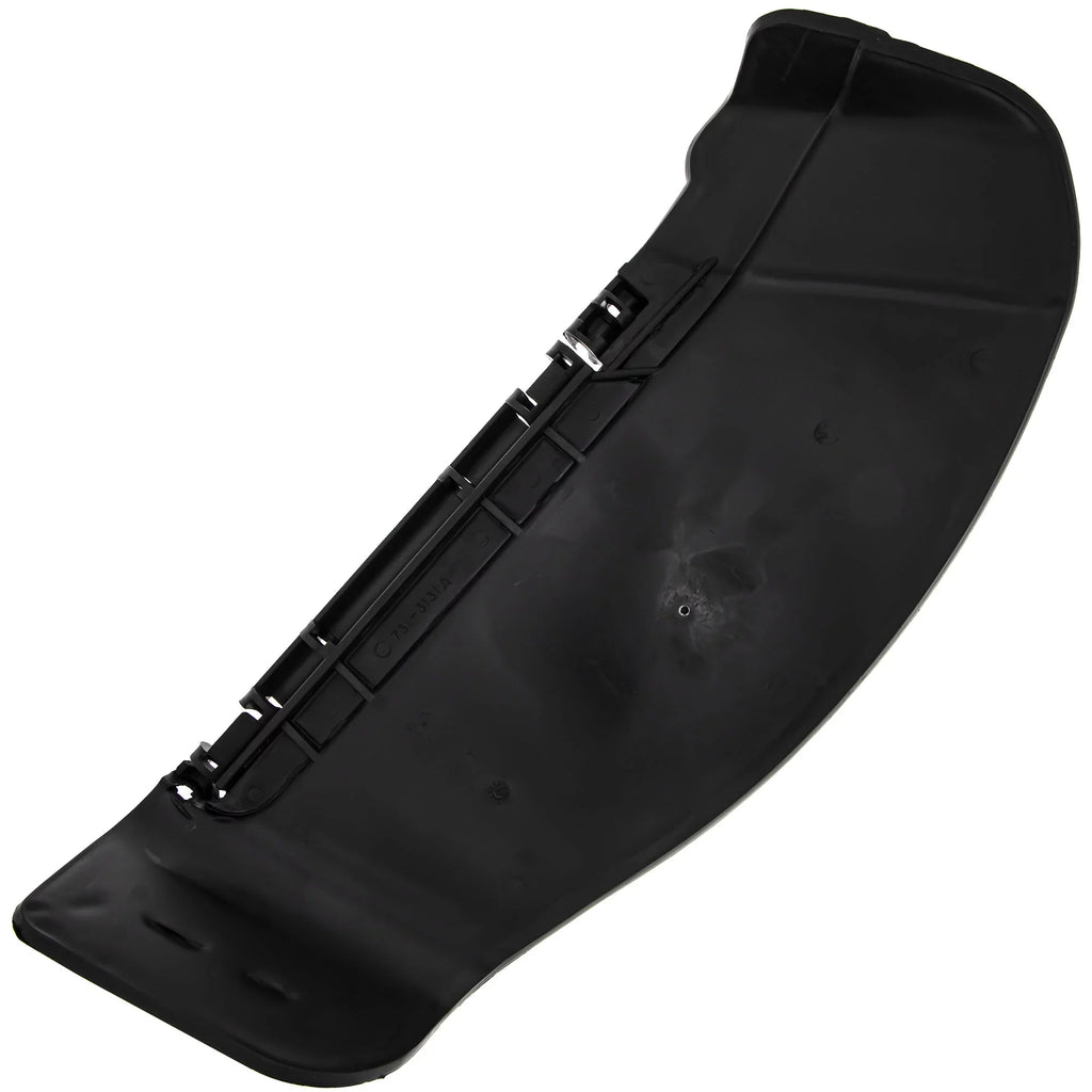 MTD 931-3131A Deflector Chute Troy-Bilt Horse GTX ZT RZT Red MMZ LT GT 50 2150