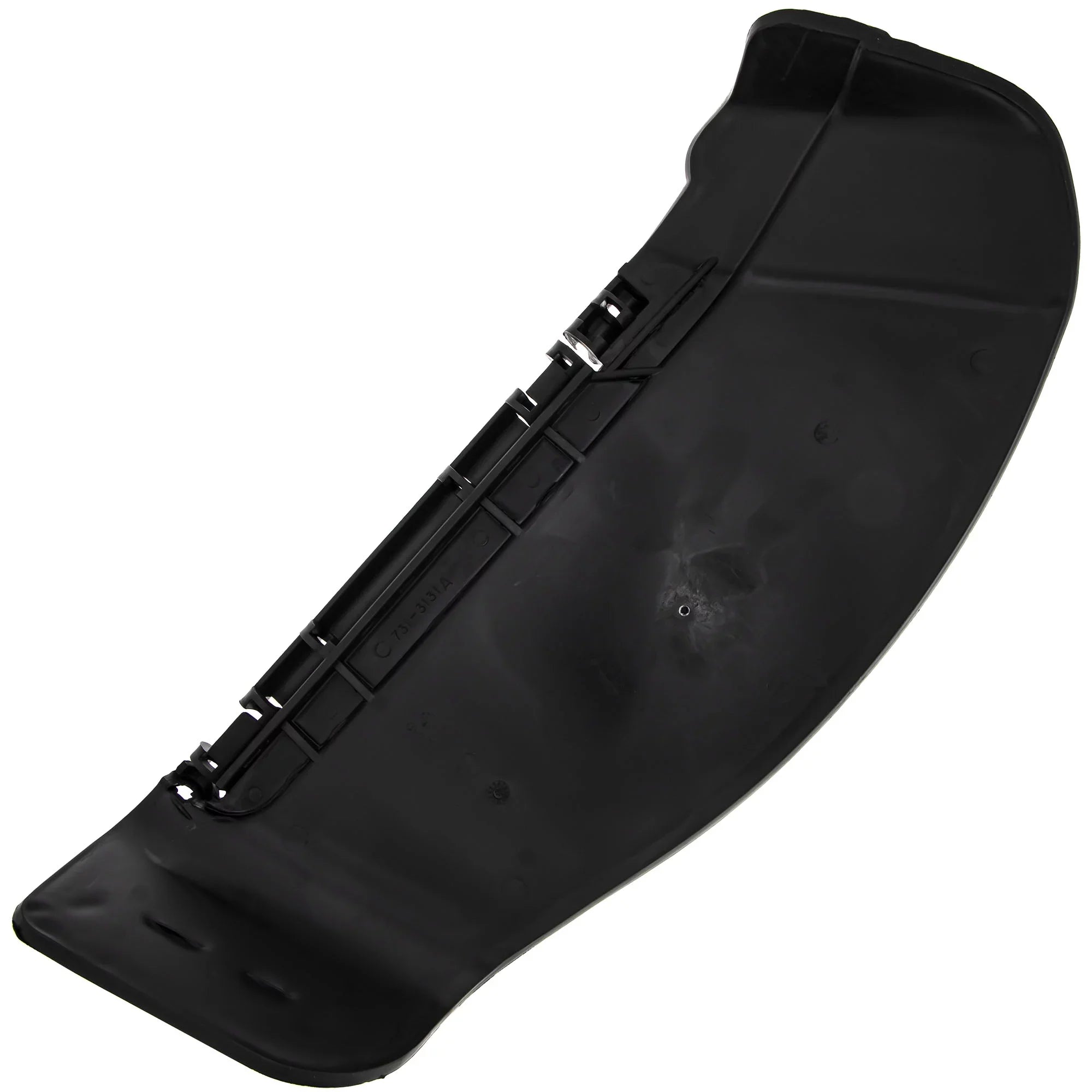 MTD 931-3131A Deflector Chute Troy-Bilt Horse GTX ZT RZT Red MMZ LT GT 50 2150