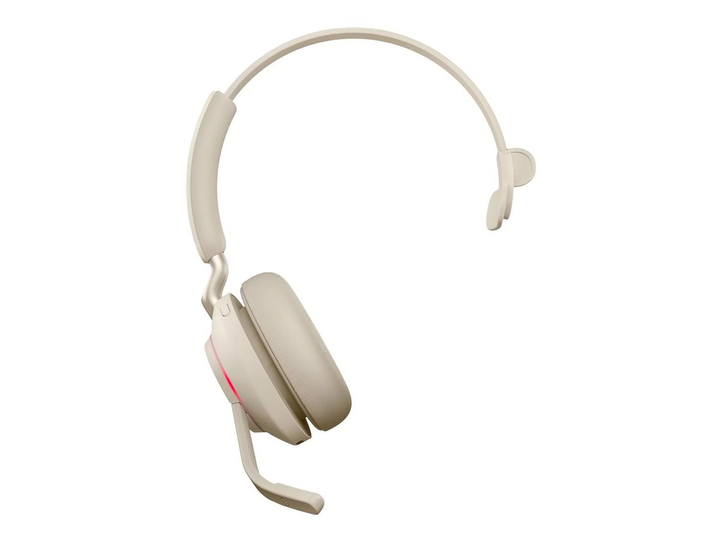 Jabra Evolve2 65 USB-A Connector Single Ear Headset