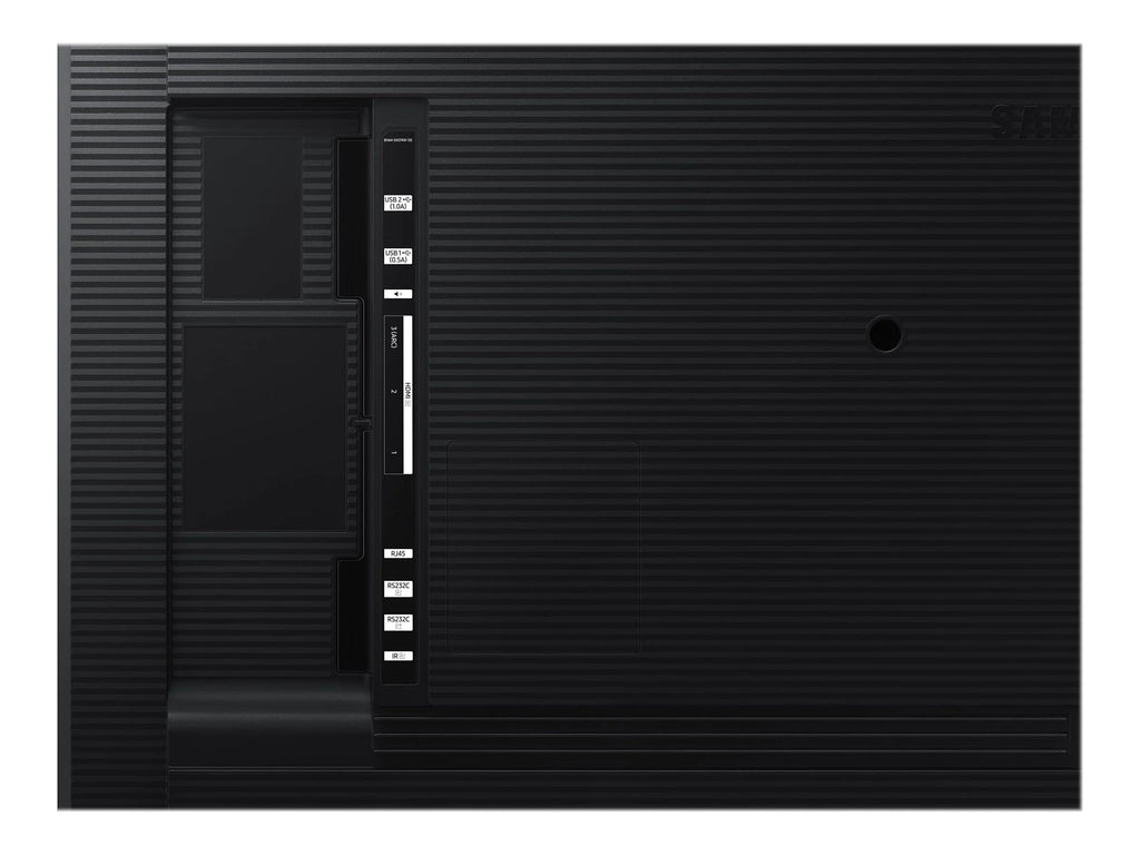 QB43B 43" 3840 x 2160 (4K) Display (BT/WiFi) 4000:1 Built-in Speaker