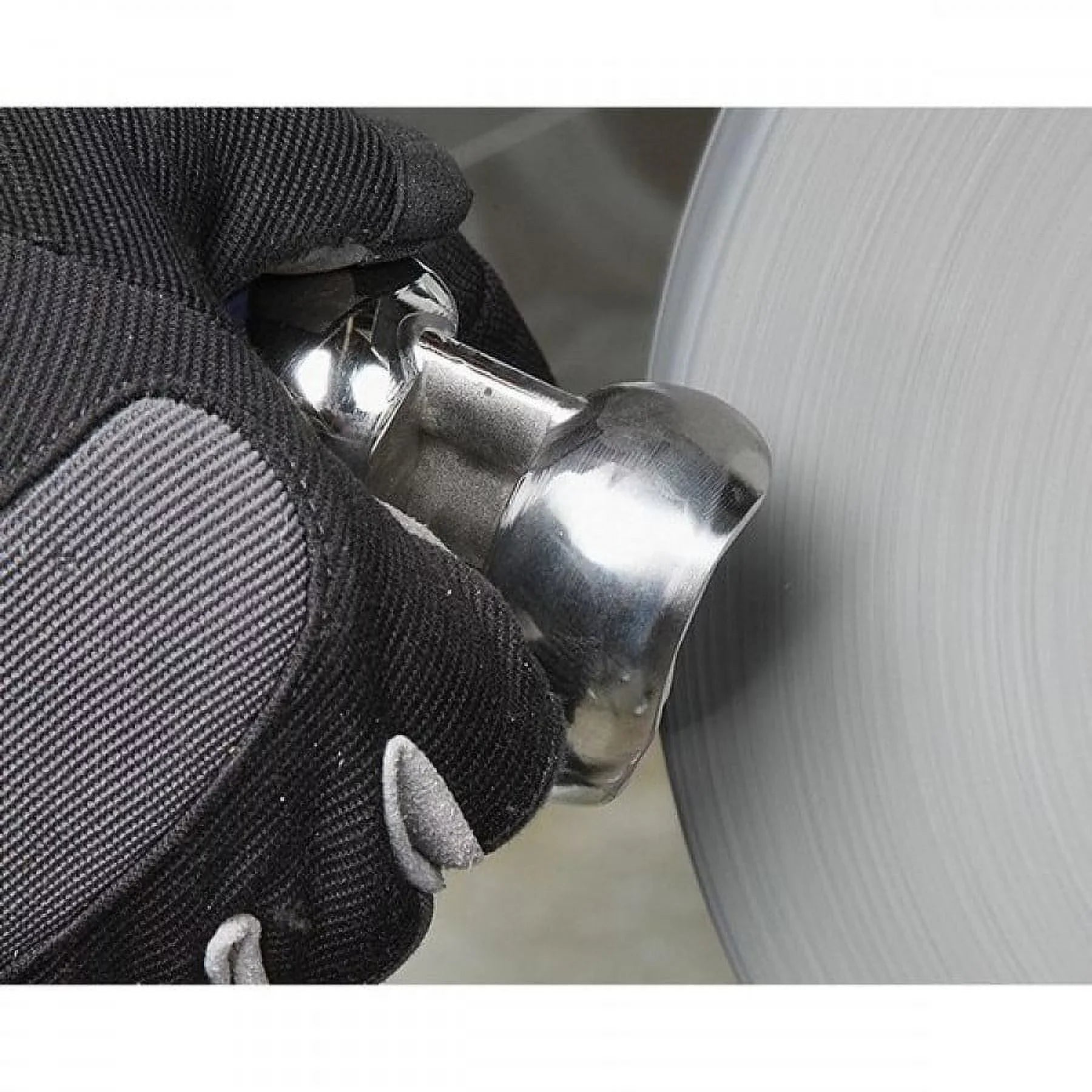 3M Scotch-Brite™ EXL Deburr Wheel, 9-SF, 6 x 1/2 x 1, Fine, EA (405-048011-05790)