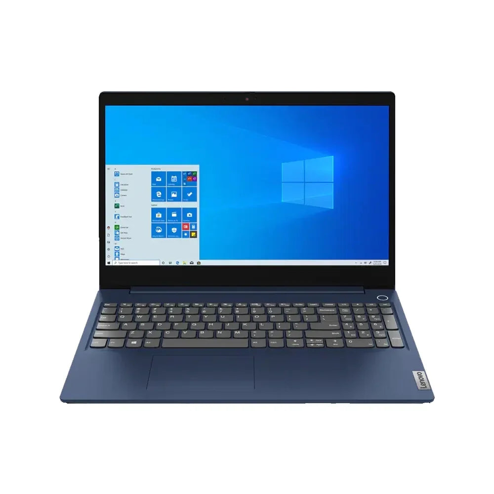 Pre-Owned  IdeaPad 3 15ITL05 15.6" Laptop Intel Core i3-1115G4 4GB Ram 128GB SSD W10H in S mode(Refurbished - Good)