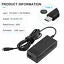 65W Type-C USB-C AC Adapter Charger For  Latitude 7275 7370 7390 LA65NM170
