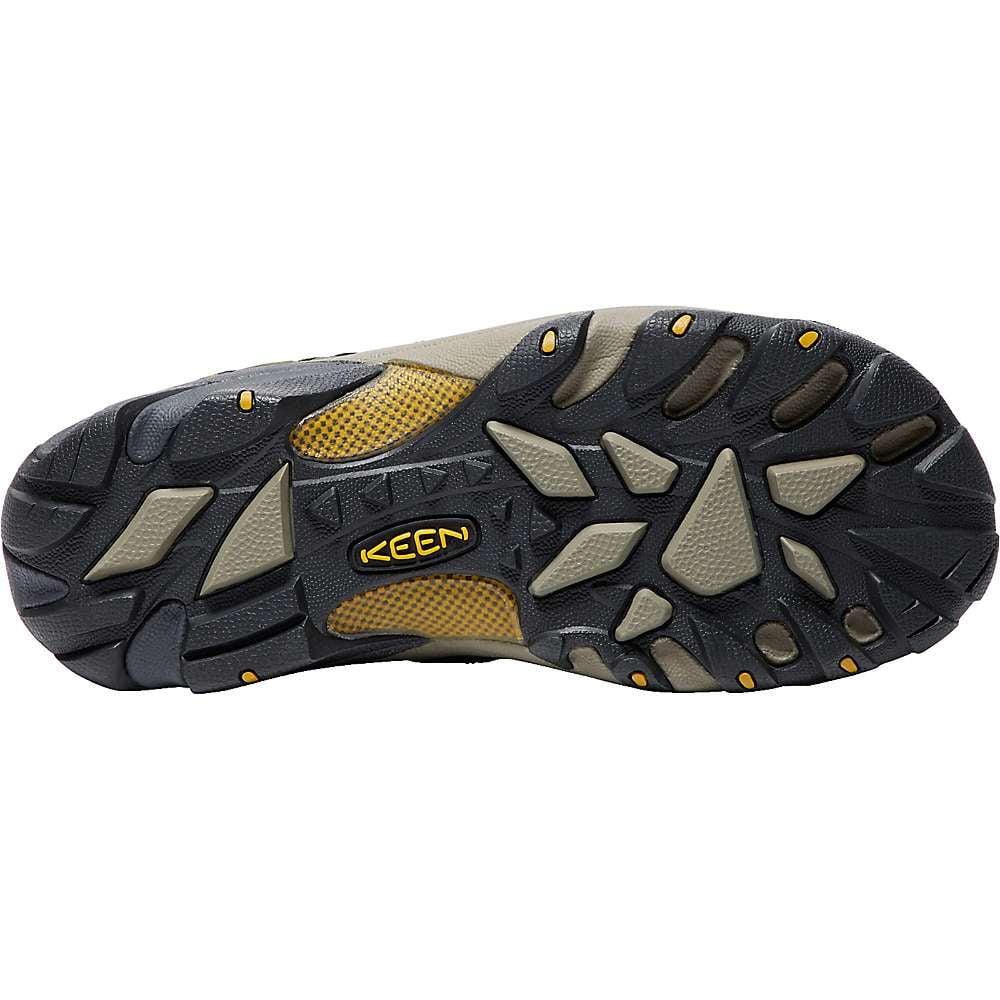 KEEN Men's Voyageur Mid Boot