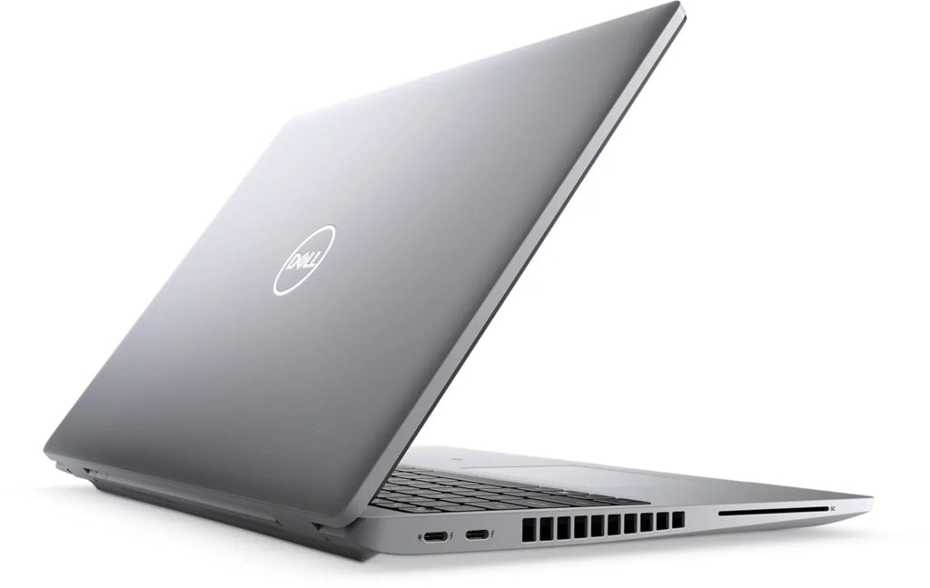 Latitude 5000 5520 Laptop (2021) | 15.6" HD | Core i7 - 256GB SSD - 16GB RAM | 4 Cores @ 4.4 GHz - 11th Gen CPU