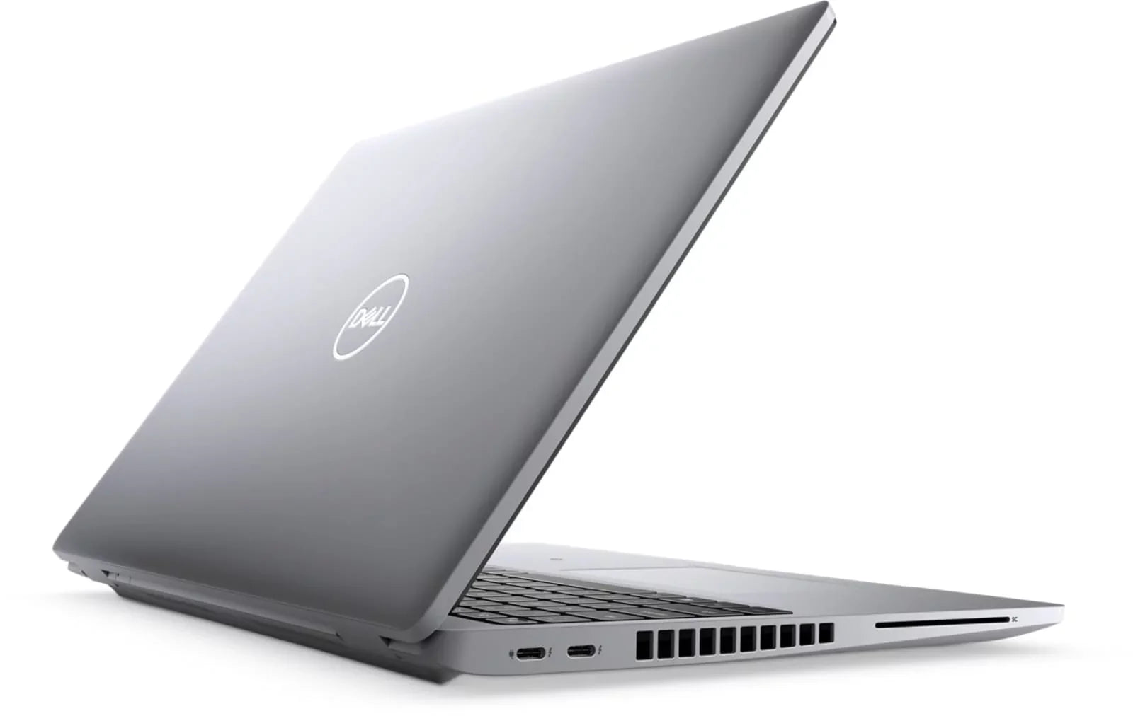 Latitude 5000 5520 Laptop (2021) | 15.6" HD | Core i7 - 256GB SSD - 16GB RAM | 4 Cores @ 4.4 GHz - 11th Gen CPU
