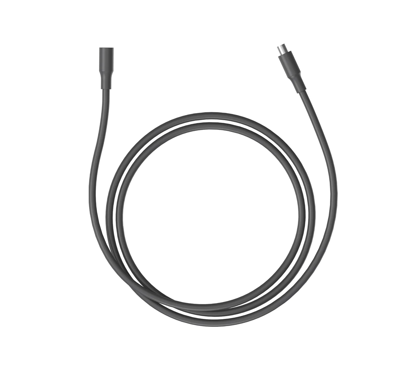 Geneverse Extension Cable Cord for the Geneverse SolarPower2 Portable Solar Panels - 33ft 11 Amps