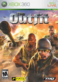 The Outfit Xbox 360 (Brand New Factory Sealed US Version) Xbox 360, Xbox 360