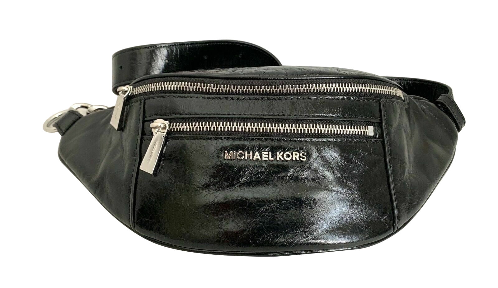 Michael Kors Mott Medium Waistpack
