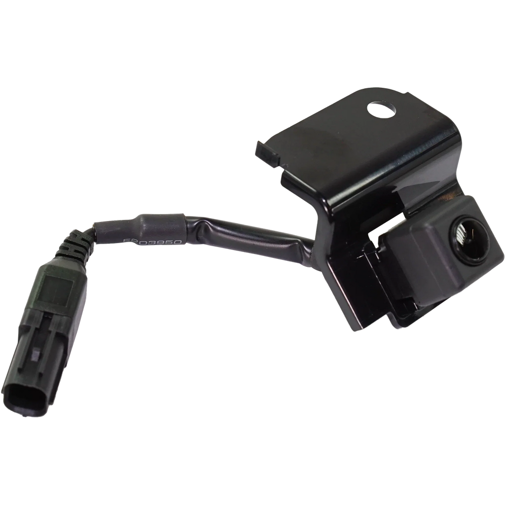 Back Up Camera Compatible with 2009-2014 Toyota FJ Cruiser