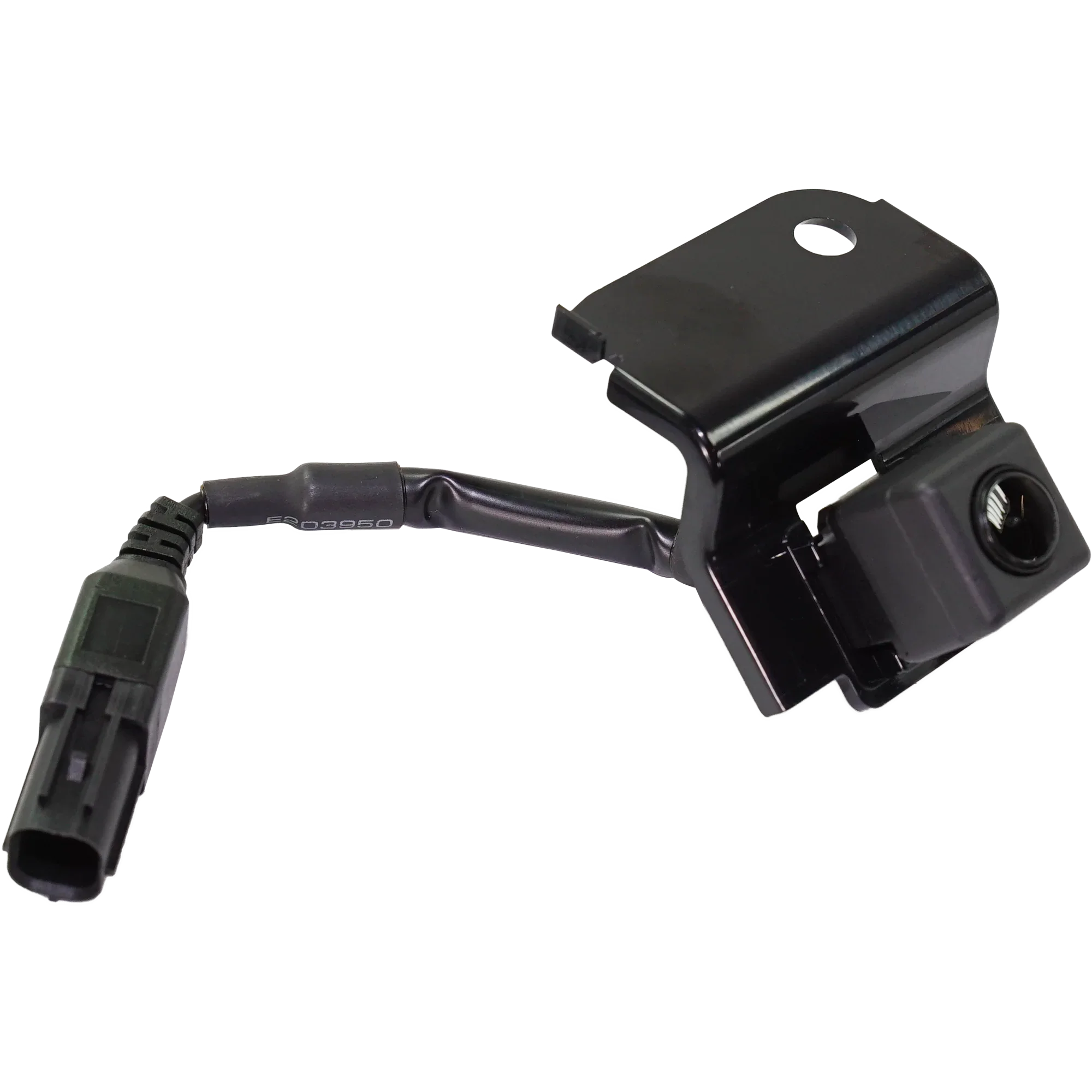 Back Up Camera Compatible with 2009-2014 Toyota FJ Cruiser