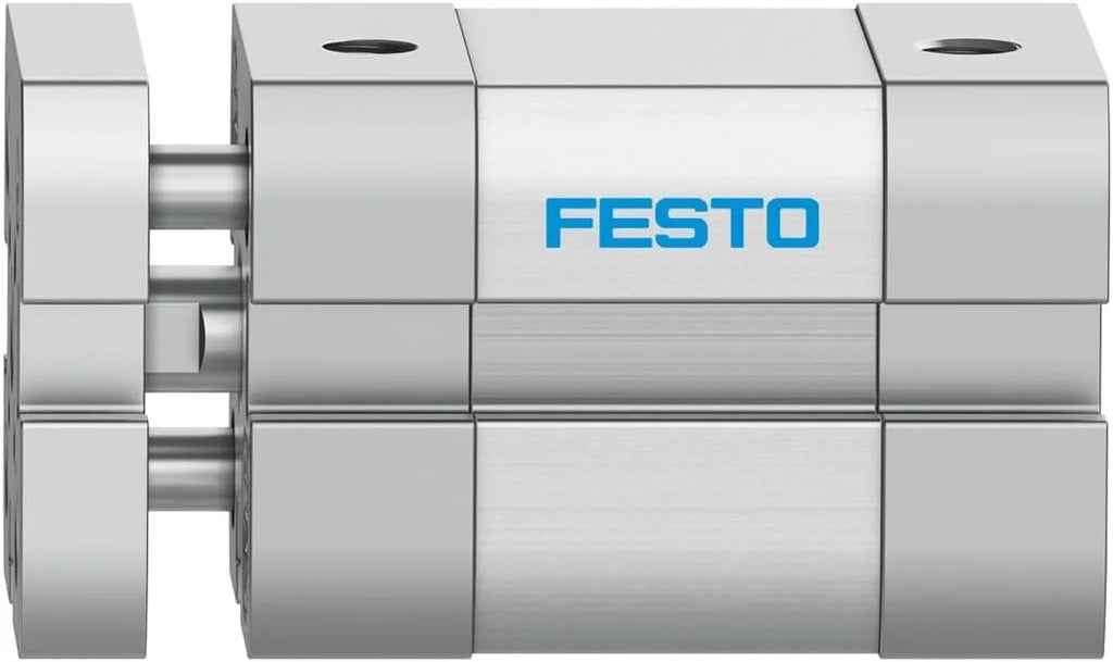 Original Compact cylinder ADNGF-40-70-PPS-A-S2 537128 For FESTO