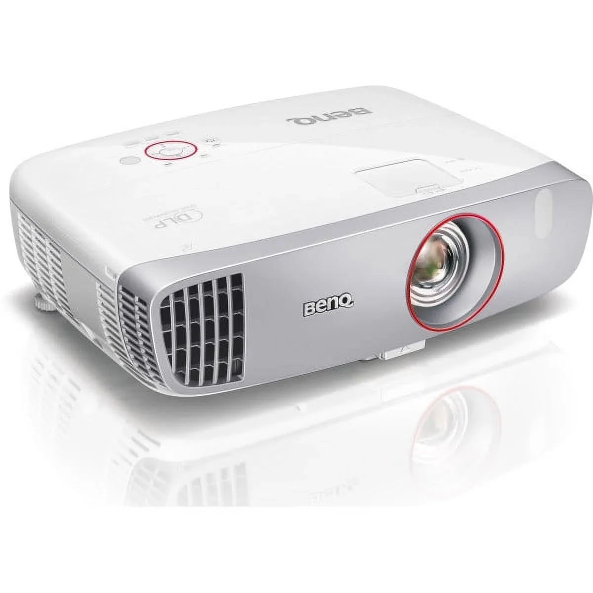 HT2150ST DLP 2200L 1080P 15K:1 GAMING SHORT THROW PROJ FULL HD