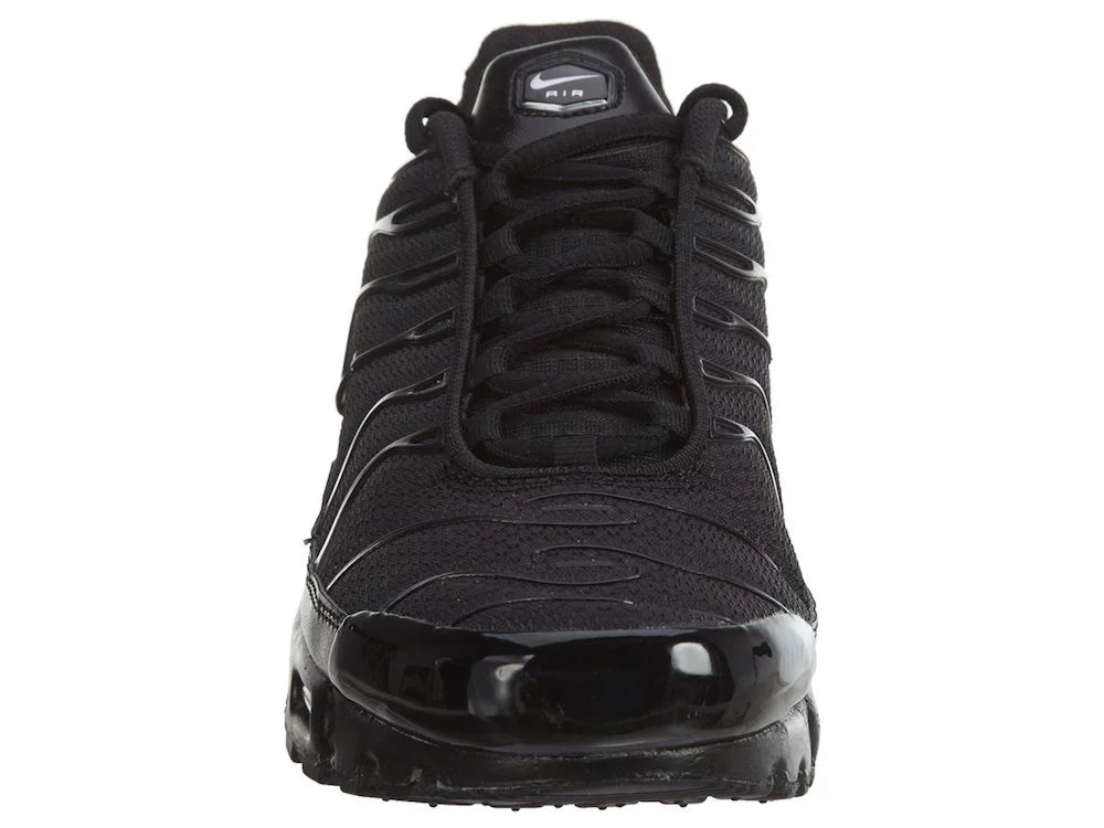 Nike Men's Air Max Plus Tuned 1 Fabric Trainer Shoes (7 D(M) US)