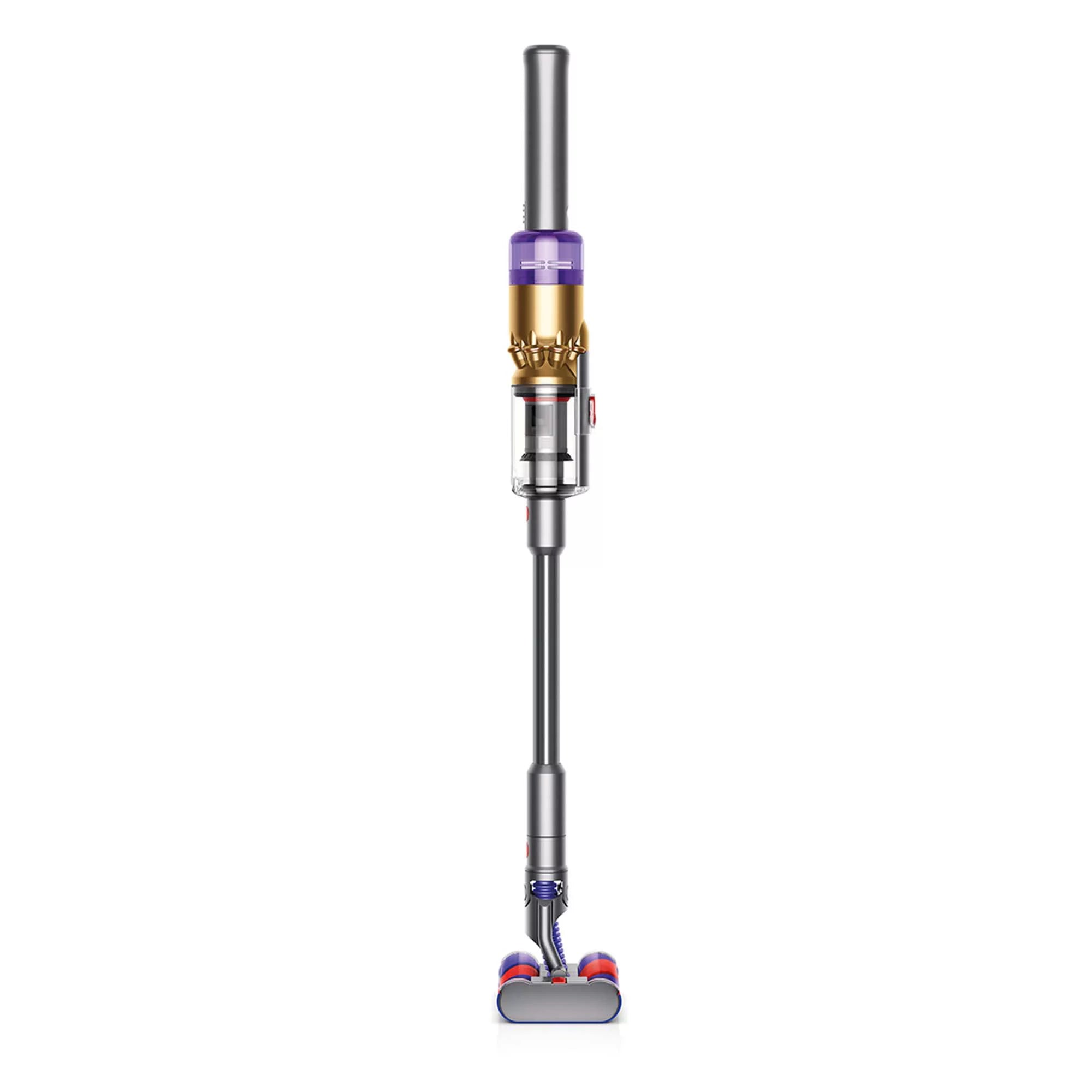 Dyson Omni-Glide+ Cordless Vacuum | Gold | New